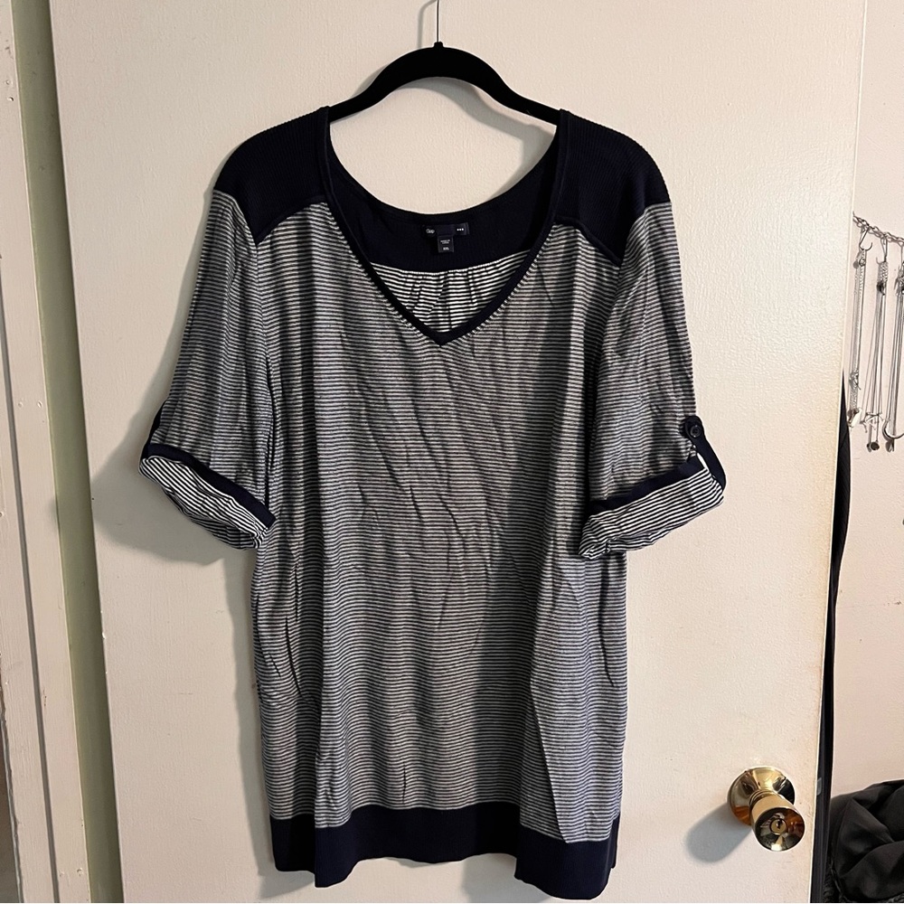 Gap Factory Knit Top